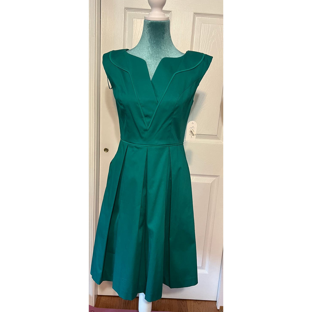 Dress by Jessica Simpson